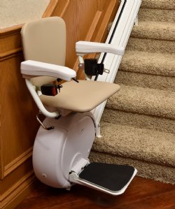 Savaria Stair Lift