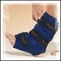Thera-P Hot/Cold Gel Pack System- Ankle