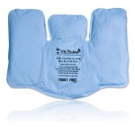 SofTouch Hot/Cold Gel Pack (Tri-Sectional)