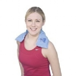 SofTouch Hot/Cold Gel Pack - Cervical