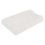 ObusForme Comfort Sleep Contour Memory Foam Pillow