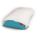 EmbraceAir Solitude Cervical Water Pillow