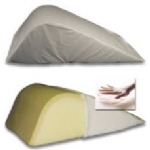 VitaCare- Orthocush Wedge Pillow - Large (10"x22"x25")