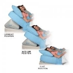 Mattress Genie for Adjustable Head of Bed- Double