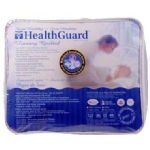 Healthguard Mattress Cover- Twin (Luxury Quilted)