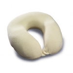 ObusForme U-Shaped Memory Foam Travel Pillow