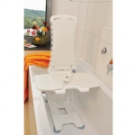 Bellavita Automatic/Electric Bath Lift