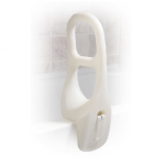 Drive Tub Side Grab Bar- Tall (16 1/2")