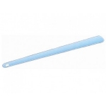 Long Handled Metal Shoe Horn