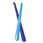 Shoe Horn - Long Handled (Plastic)