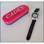 Cadex Medication Watch- Vibrating