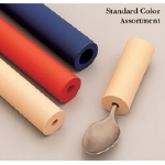 Foam Tubing- Tan (1...