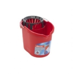 Vileda Quick Wring Pail