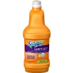 Swiffer Wet Jet- Liquid Cleaning Solution