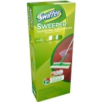 Swiffer Sweeper- Starter Kit