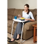 Tablemate Folding Adjustable Table- Reg