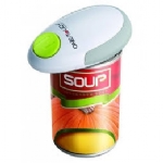 One-Touch Electric Can Opener (Mini)