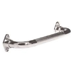 Grab Bar - 24" Grab Bar (Diamond Shaped Flange)