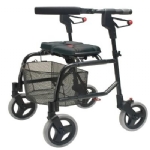 Monthly Rental: Walker- Dana Douglas Rollator- Nexus 3 (Low)