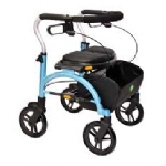 Evolution Xpresso Lite Rollator (Mini 18")