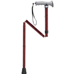 Cane - Aluminum Folding Adjustable