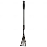 Telescopic Garden Rake