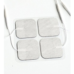 Electrodes - Pre-Gelled (2"x2" square)