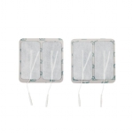 Electrodes - Pre-Gelled Oval (2"x4")