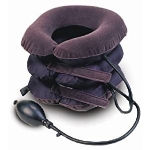Dr. HO's Neck Comforter (Stretch and Traction)