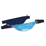 Brace - Landmark Lumbosacral Support with Hot/Cold Pack (M)