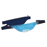 Brace - Landmark Lumbosacral Support with Hot/Cold Pack (L)