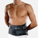 Brace - M-Brace Lumbosacral Brace (#582)