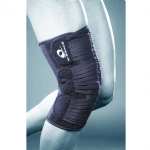 Brace - M-Brace Patella Stabilizer- with Stabilizers and hinges (#41)