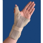Brace - Thermoskin Wrist (Left- XX Large)