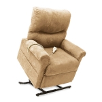Pride Infinite Position Dual Motor Lift/Recline Chair (LC-107)