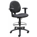 Chair - Mid-Back Dr...