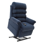 Chair- Pride Lift/Recline- Medium, 3 Pos.  (#LC-570M)