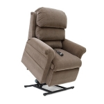 Chair- Pride Lift/Recline- Small, 3 Pos.  (#LC-570S)