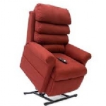 Chair- Pride Lift/Recline- Large, 3 Pos.  (#LC-570L)