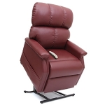 Chair- Pride Lift/Recline- Large, Infinite Pos.  (#LC-525L)