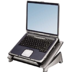 Fellowes Adjustable Laptop Riser