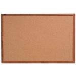 Quartet Cork Board-...