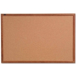 Quartet Cork Board-...