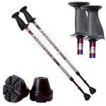 Nordic Walking Poles- Activator (Heath & Wellness)