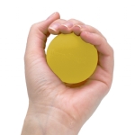 Theraband Hand Exerciser Ball- Yellow