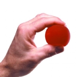 Theraband Hand Exerciser Ball- Red