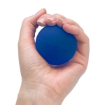 Theraband Hand Exerciser Ball- Blue