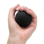 Theraband Hand Exerciser Ball- Black