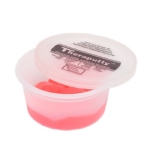 Theraputy- Red- 2 oz. (Medium Soft)