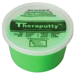 Theraputy- Green- 2 oz. (Medium)